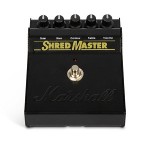 Marshall Shredmaster - Efekt Gitarowy