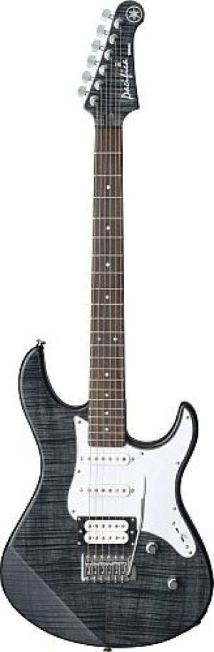 Yamaha Pacifica 212 Vfm Tbl Gitara Elek