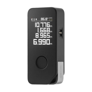 Dalmierz laserowy HOTO H-D50, bluetooth, 50m