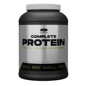 Pn Nutrition Complete Protein Salted Caramel 2000g