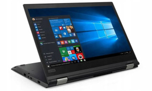 Laptop Lenovo Yoga X380 i5-8250U 8GB 256GB SSD W11