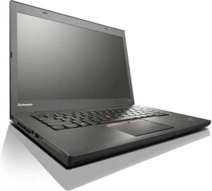 Laptop Lenovo T450 HD i7-5600U 8GB 240GB SSD Win10