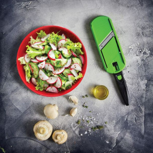 Borner Szatkownica Multislicer /ELWA-POLSKA