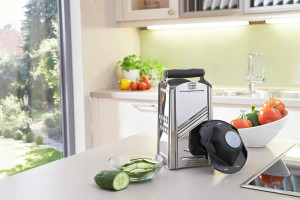 Combie Chef Tarka z MISKĄ 4W1 BORNER / ELWA-POLSKA