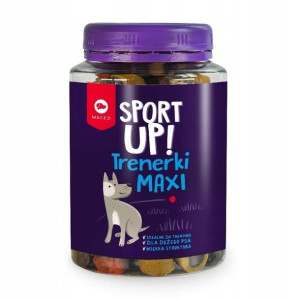 Maced Sport Up! Trenerki Maxi 300 G