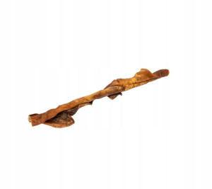 Skóra Z Sarny Długa Gryzak Psa 1szt - 45cm - Maced