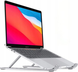 PODSTAWKA STOJAK Pod Laptop/Tablet Aluminium