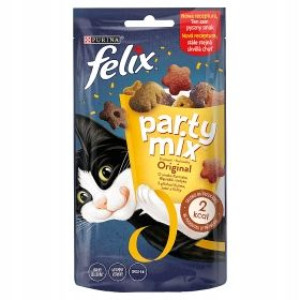 Felix Party Mix original 60gr