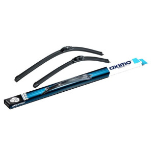 Wycieraczki Oximo Komplet Honda Civic Viii 650/575