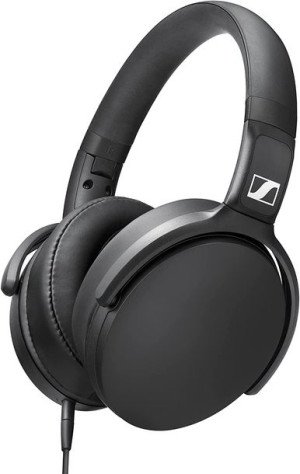 Słuchawki wokółuszne Sennheiser HD 400S