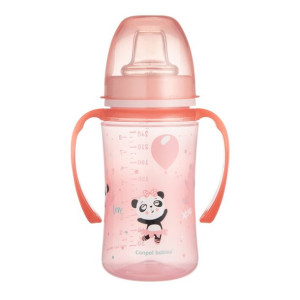 Kubek Canpol Treningiowy Do Nauki Picia 240ml 6m+