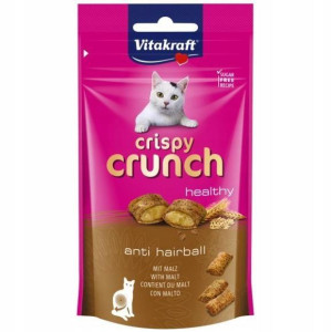 Vitakraft Crispy Crunch przekąska ze słodem 60g