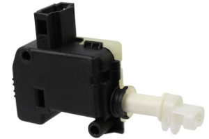 Siłownik Klapki Wlew Paliwa Vw 1k5959782