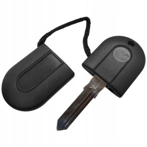 Kluczyk Pilot Obudowa Vw Vento Led Tuning