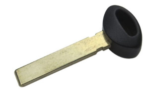 Mini Cooper S R56 One Clubman Grot Smart Key