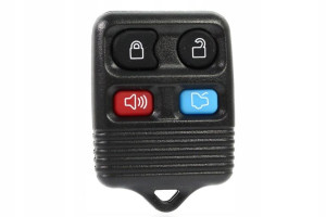 Obudowa Kluczyka Pilot Do Ford Cougar Mondeo F150