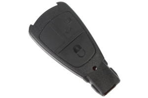 Kluczyk Pilot Obudowa Mercedes W202 W203 W210 Vito
