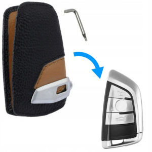 Bmw 3 G20 5 G30 X1 F48 X5 F15 X6 F16 Etui Kluczyk