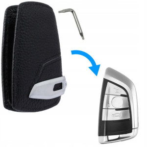 Bmw 3 G20 5 G30 X1 F48 X5 F15 X6 F16 Etui Kluczyk