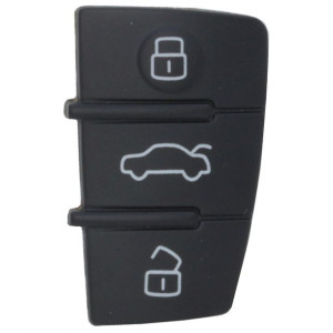 Audi A2 A3 A4 A6 A8 Q3 Q5 Q7 Gumka Kluczyk Obudowa