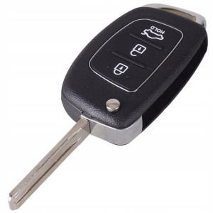 Kia Rio Sportage Obudowa Kluczyka Pilot