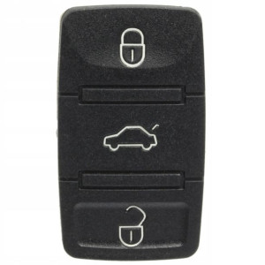 Audi Seat Skoda Vw Gumka Kluczyka 3 Przyciski