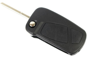 Ford Ka Ii 2008- Obudowa Kluczyka Pilota Scyzoryk