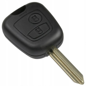 Citroen Xsara Picasso Kluczyk Obudowa Pilot Bezśru