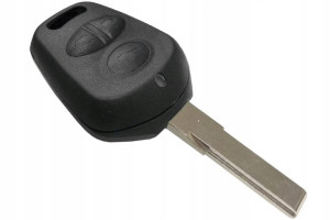 Porsche 911 Boxter Obudowa Kluczyka Pilota