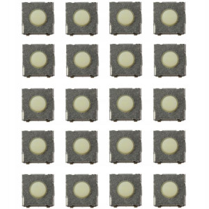 Mikrowłączniki Mikrostyk Kluczyk Pilot 6,2x6,2x3,5
