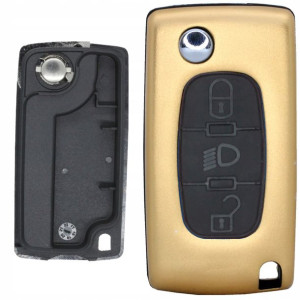 Obudowa Kluczyka Citroen C2 C3 C4 C5 C6 C8 Ds3 Ds4