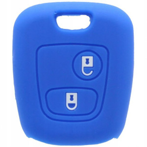 Etui Silikonowe Kluczyka Citroen Berlingo