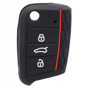 Vw Golf Vi Vii Polo Tiguan Touran Etui Silikonowe