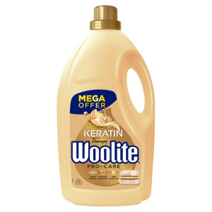 Woolite Pro-Care Płyn do Prania Regenerujący 75pr 4,5L