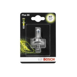 Żarówka Bosch H7 Plus 90 12v 55w - 1 Szt