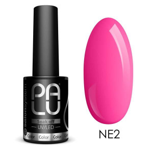 PALU NE2 Lakier hybrydowy Havana 11g CLEAR
