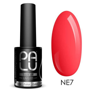 PALU NE7 Lakier hybrydowy Havana 11g CLEAR