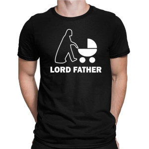 Koszulka męska LORD FATHER