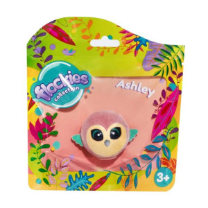 Flockies - Ara Ashley Figurka kolekcjonerska