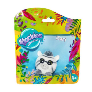 Flockies - Zebra Zori Figurka kolekcjonerska