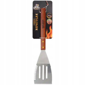 Łopatka do grillowania Big Jeff 1 steków 41cm