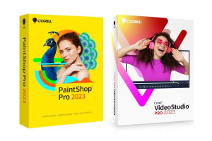 Upust -50% Photo Video Suite 2023 Education- lic. dla Uczniów, Studentów i