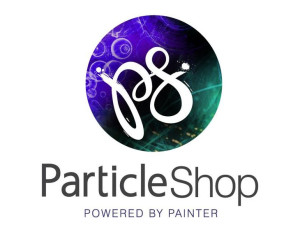 Corel ParticleShop Corporate License (zawiera 165 Brushes) - nowa licencja,