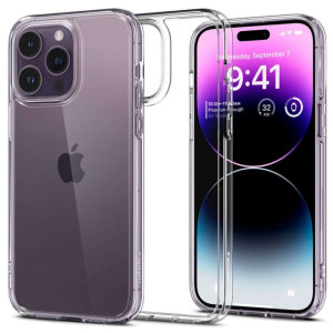 Etui ochronne na telefon Spigen Ultra Hybrid Case obudowa do Apple iPhone 1