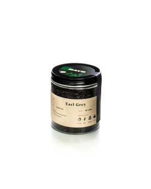 Herbata HAYB Czarna Earl Grey 70g