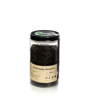 Herbata HAYB Czarna Kivu Lake Reserve 70g
