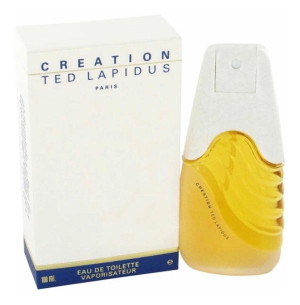 Ted Lapidus Creation Edt 100ml 100%oryginał