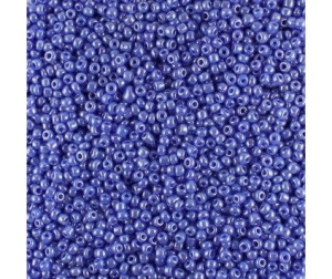 Koraliki Drobne Seeds 2mm Szklane 30 Gram Nb11