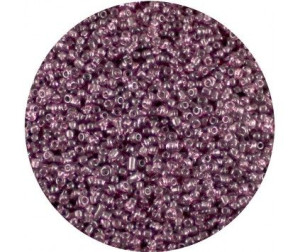 Koraliki Drobne Seeds 2mm Szklane 30 Gram Pb9