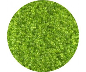 Koraliki Drobne Seeds 2mm Szklane 30 Gram Pb10
